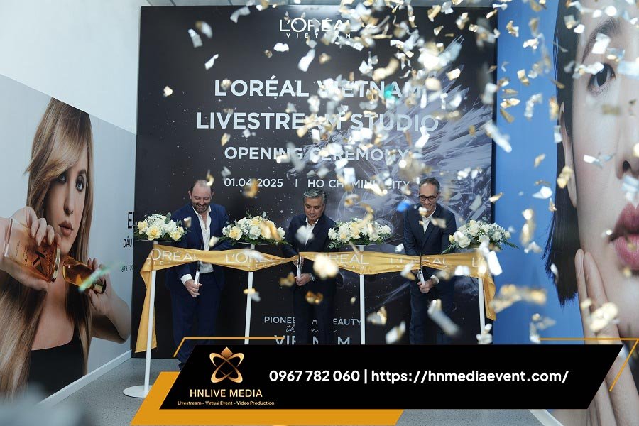 Dịch Vụ Quay Phim Chụp Ảnh Lễ Khai Trương chuyên nghiệp6