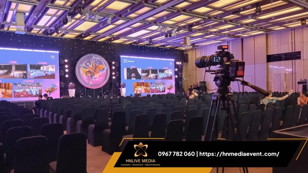 Dịch vụ Quay Recap3