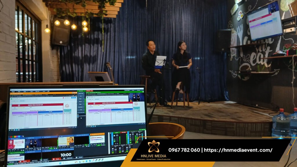 dịch vụ livestream trọn gói4