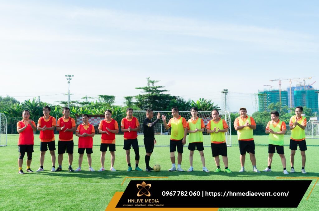 Dịch vụ Chụp Ảnh TeamBuilding2