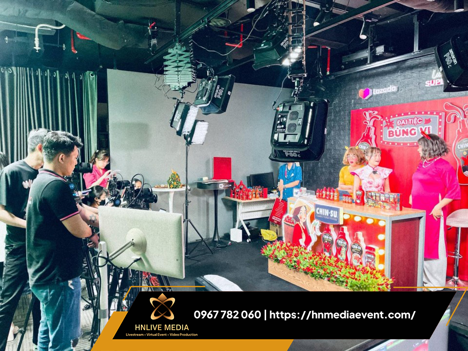 Dịch vụ Livestream Bán Hàng Trên Facebook3