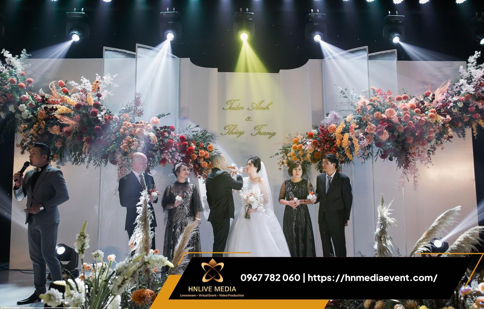 Dịch Vụ Quay Phim Chụp Ảnh Đám Cưới3