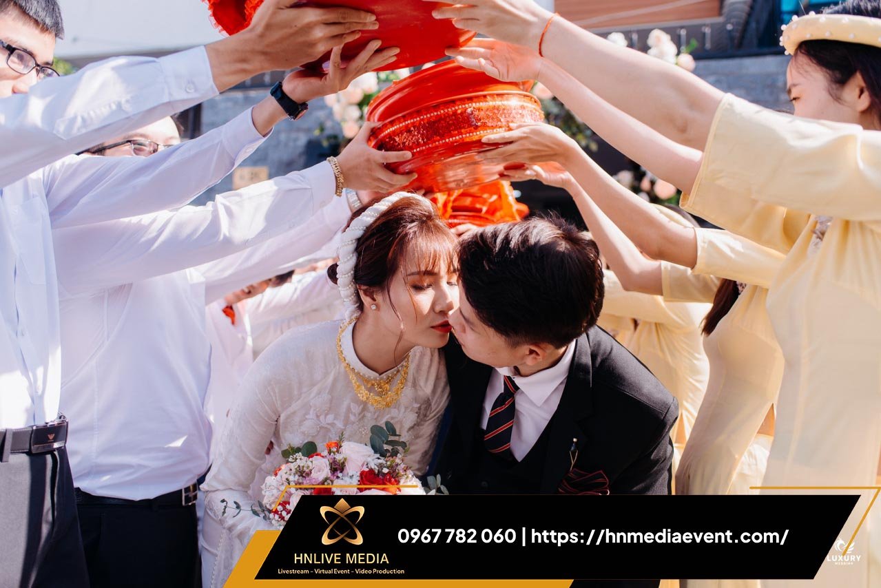 Dịch Vụ Quay Phim Chụp Ảnh Đám Cưới1