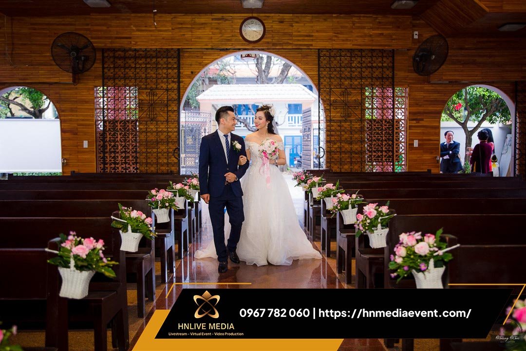 Dịch Vụ Quay Phim Chụp Ảnh Đám Cưới4