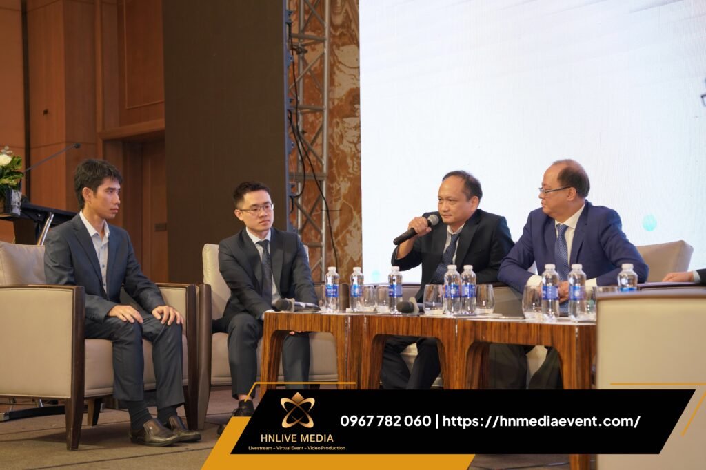 Dịch Vụ Quay Phim Chụp Ảnh Hội Thảo2