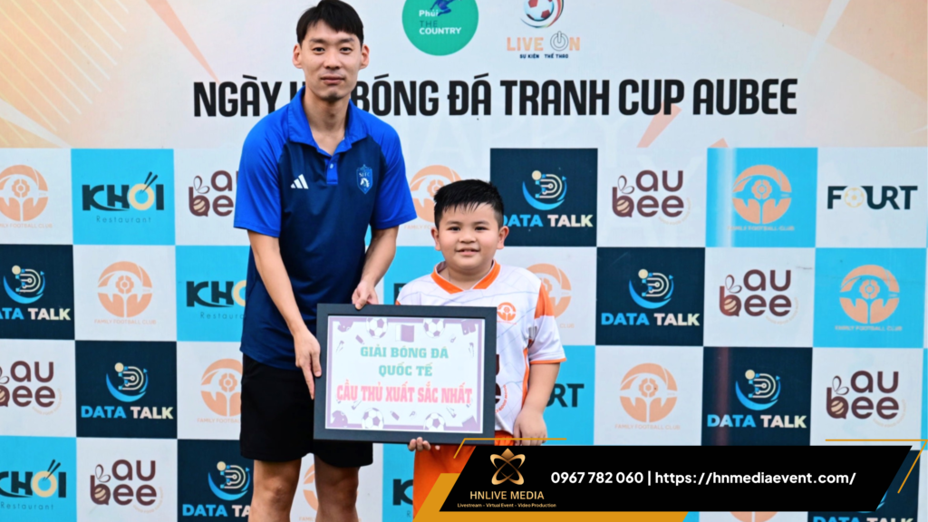 Kinh nghiệm Livestream bóng đá chuyên nghiệp 34