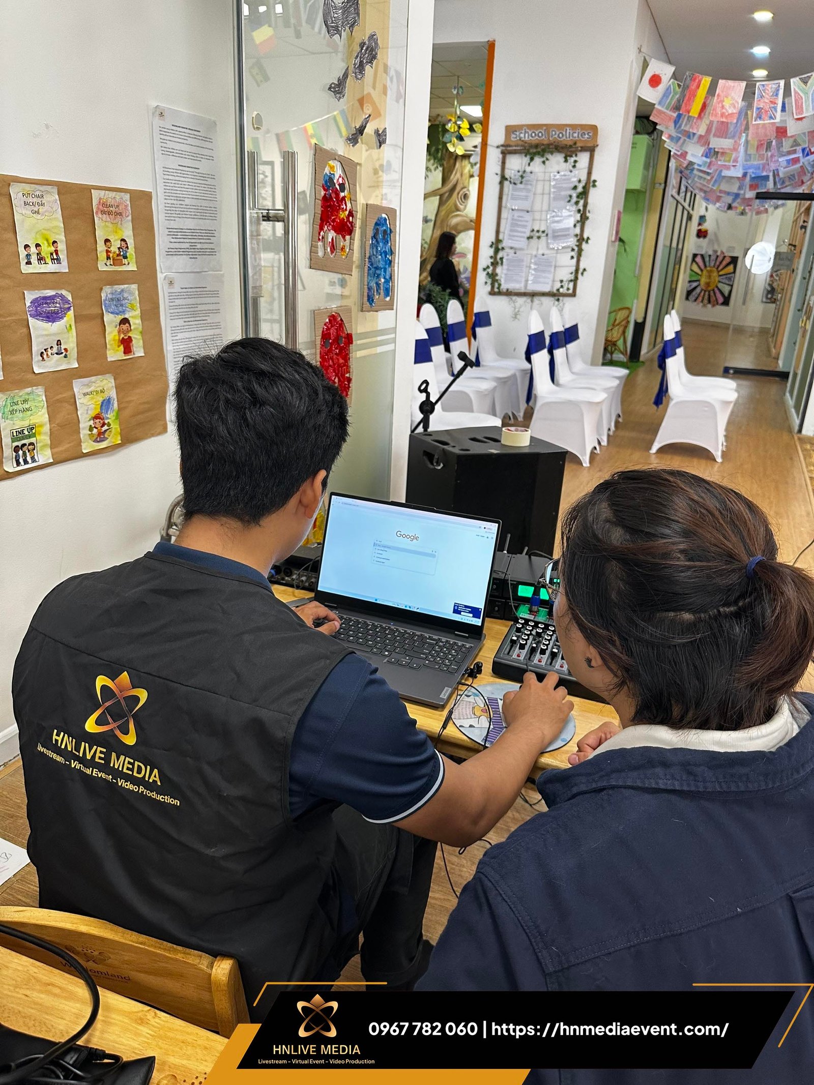 dịch vụ quay dựng video podcast 2