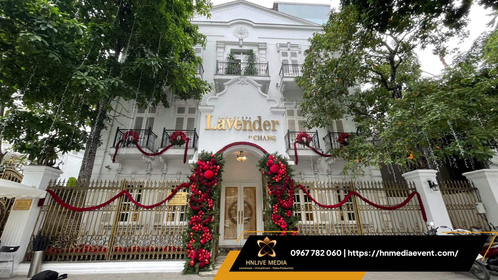 recap lavender by chang