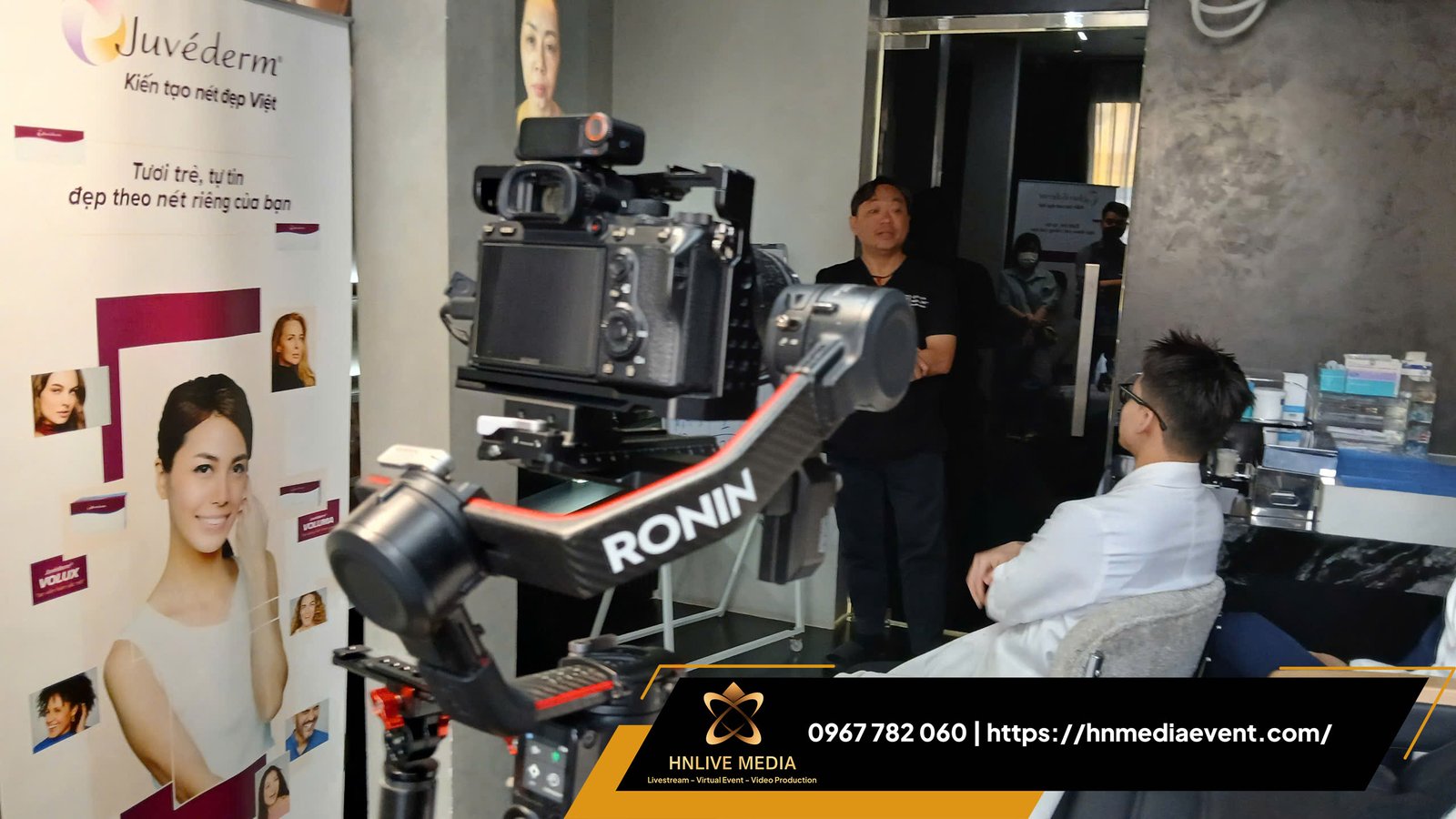 Dịch vụ quay video ngắn TikTok, Reels chuyên nghiệp 6