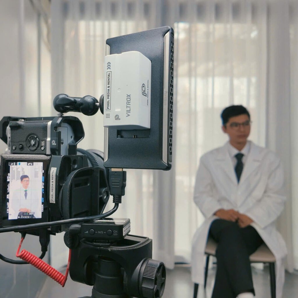 Dịch vụ quay video ngắn TikTok, Reels chuyên nghiệp2