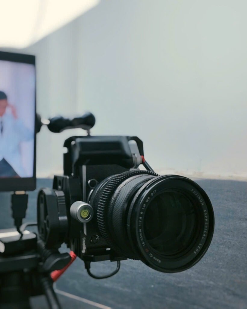 Dịch vụ quay video ngắn TikTok, Reels chuyên nghiệp 4