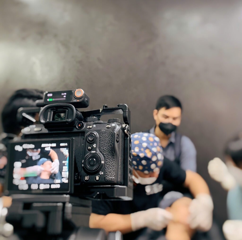 Dịch vụ quay video ngắn TikTok, Reels chuyên nghiệp 3