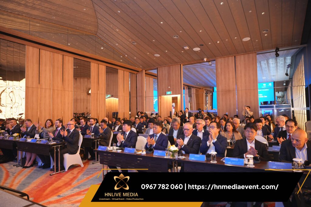 dịch vụ livetream hội thảo tại tphcm 5