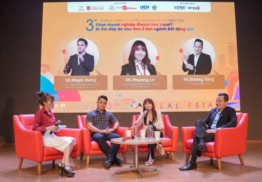 Kinh nghiệm livestream talkshow 1