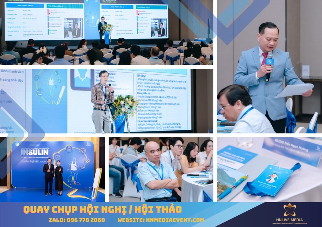Dịch Vụ Quay Phim Chụp Ảnh 1