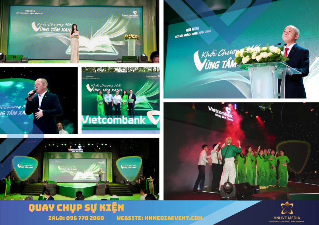 Dịch Vụ Quay Phim Chụp Ảnh 3