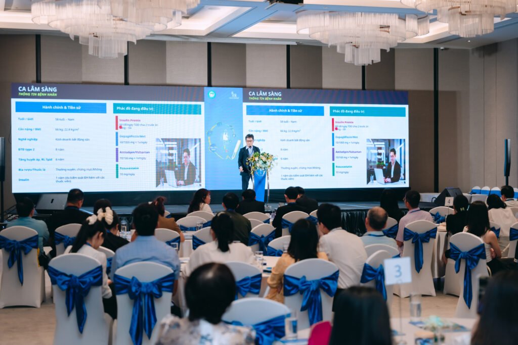 Dịch Vụ Chụp hình Hội Thảo Chuyên Nghiệp 4